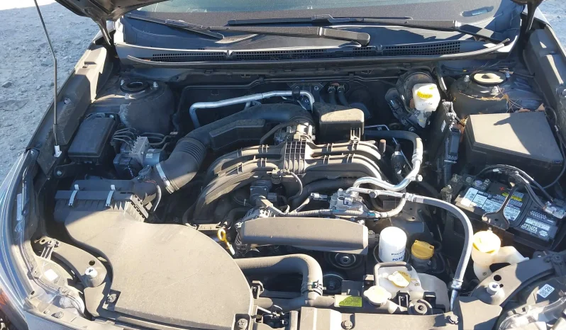 
								Subaru Outback full									