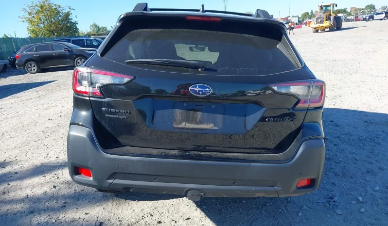 
								Subaru Outback full									