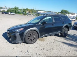 
										Subaru Outback full									