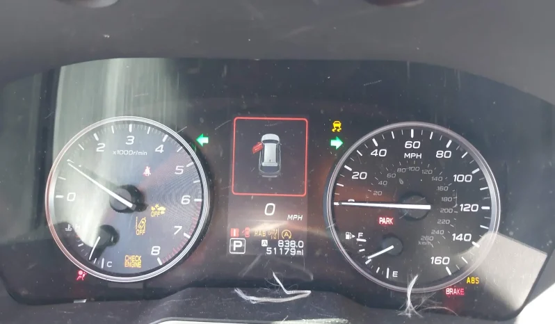 
								Subaru Outback full									
