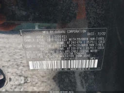 
										Subaru Outback full									