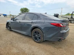
										Toyota Camry full									
