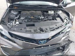 
										Toyota Camry Hybrid full									