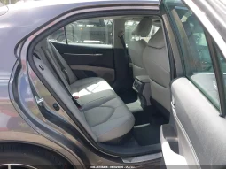 
										Toyota Camry Hybrid full									