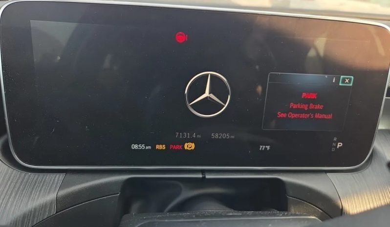 
								MERCEDES-BENZ C 300 full									