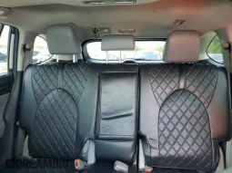 
										2021 Toyota Highlander Hybrid Limited full									