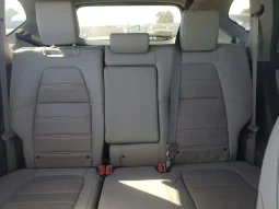 
										Honda CR-V Hybrid full									