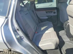 
										Honda CR-V Hybrid full									