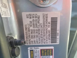 
										Honda CR-V Hybrid full									