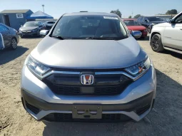
										Honda CR-V Hybrid full									