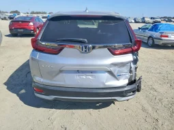 
										Honda CR-V Hybrid full									
