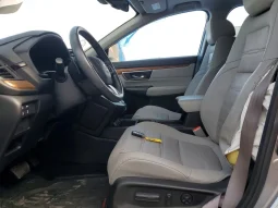 
										Honda CR-V Hybrid full									