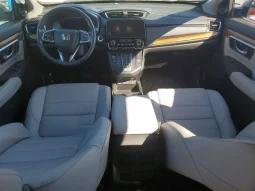 
										Honda CR-V Hybrid full									