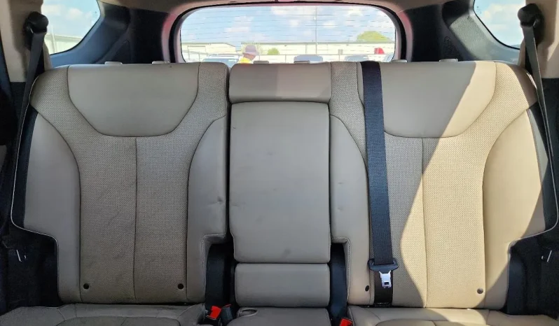 
								Hyundai Santa Fe full									