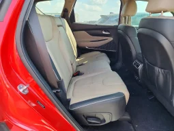 
										Hyundai Santa Fe full									