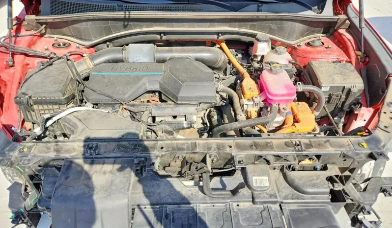 
								Hyundai Santa Fe full									