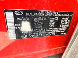 
										Hyundai Santa Fe full									