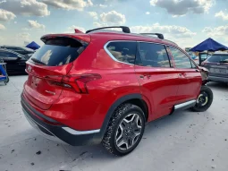 
										Hyundai Santa Fe full									