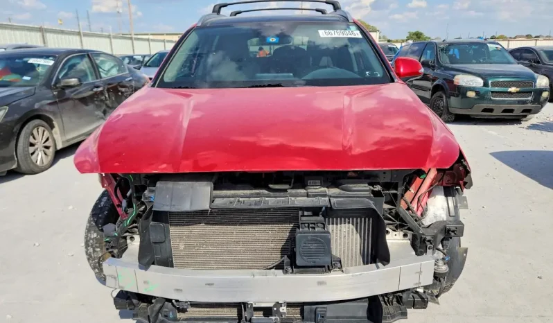 
								Hyundai Santa Fe full									