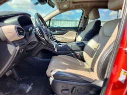 
										Hyundai Santa Fe full									