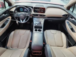 
										Hyundai Santa Fe full									