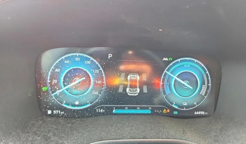 
								Hyundai Santa Fe full									