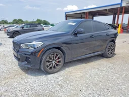 
										BMW X6 full									