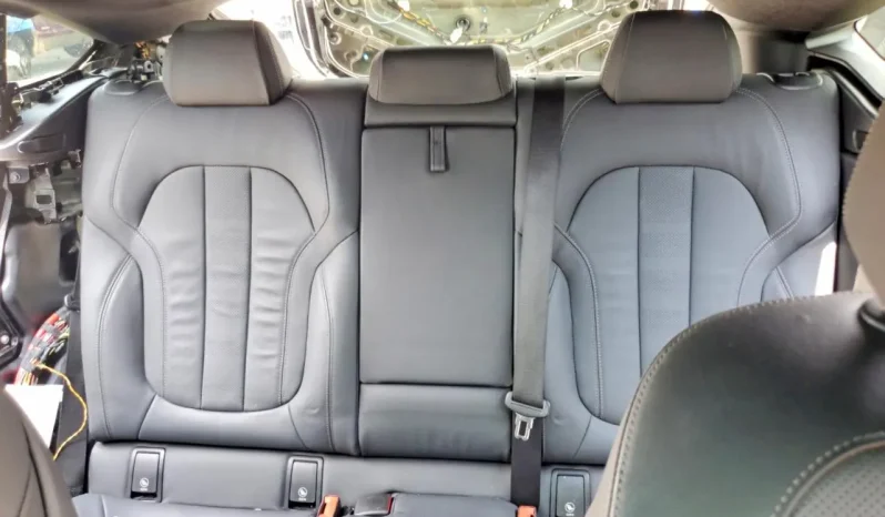 
								BMW X6 full									
