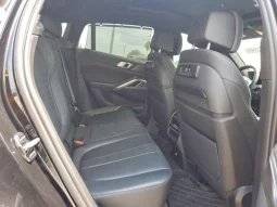 
										BMW X6 full									