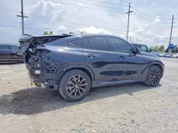 
										BMW X6 full									