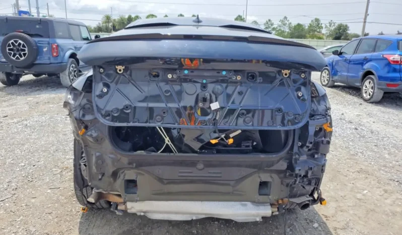 
								BMW X6 full									