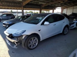 
										Tesla MODEL Y full									