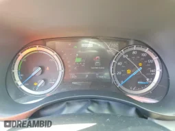 
										2021 Toyota Highlander Hybrid Limited full									