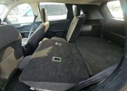 
										FORD Escape full									