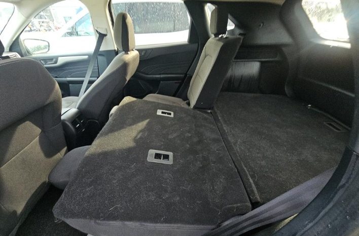 
								FORD Escape full									