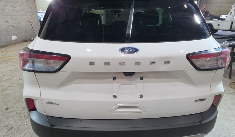 
								Ford Escape full									