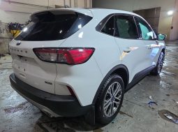 
										Ford Escape full									
