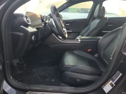 
										MERCEDES-BENZ C 300 full									