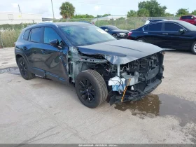 Mazda CX-50