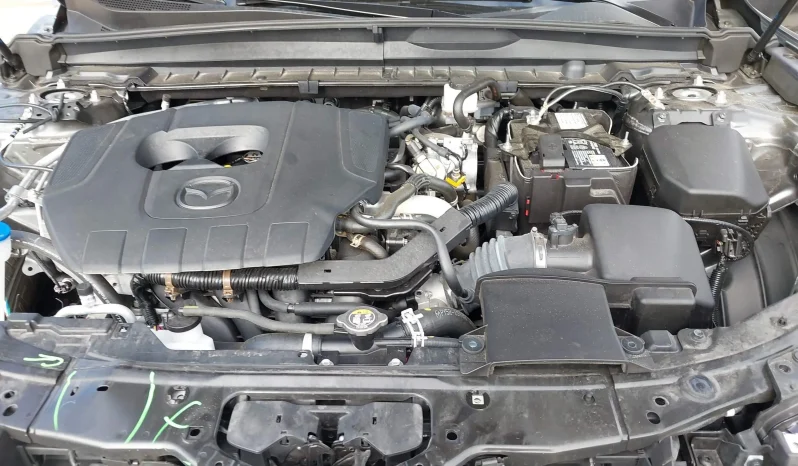 
								Mazda CX-50 full									