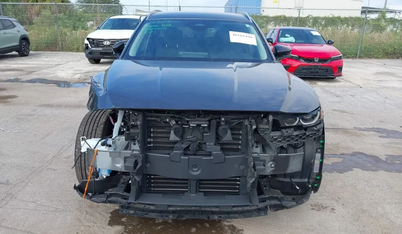 
								Mazda CX-50 full									