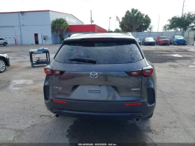 Mazda CX-50