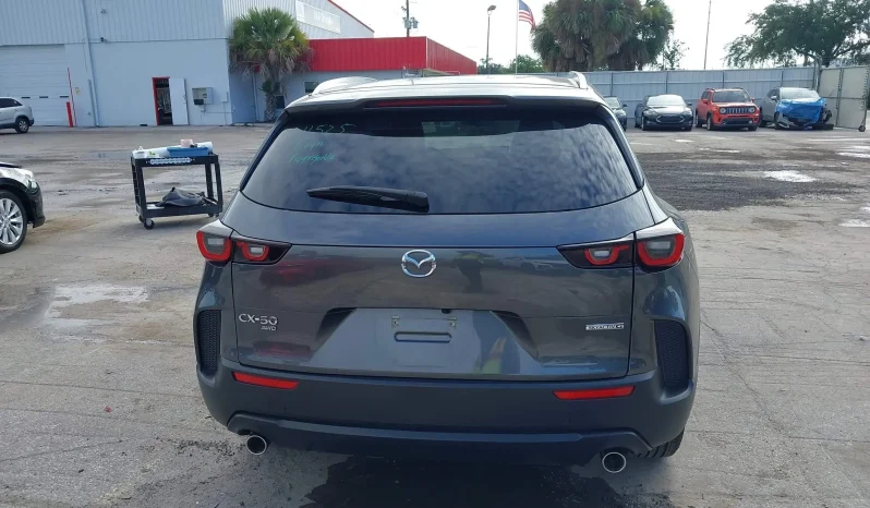 
								Mazda CX-50 full									