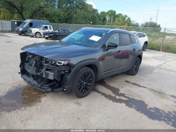 Mazda CX-50
