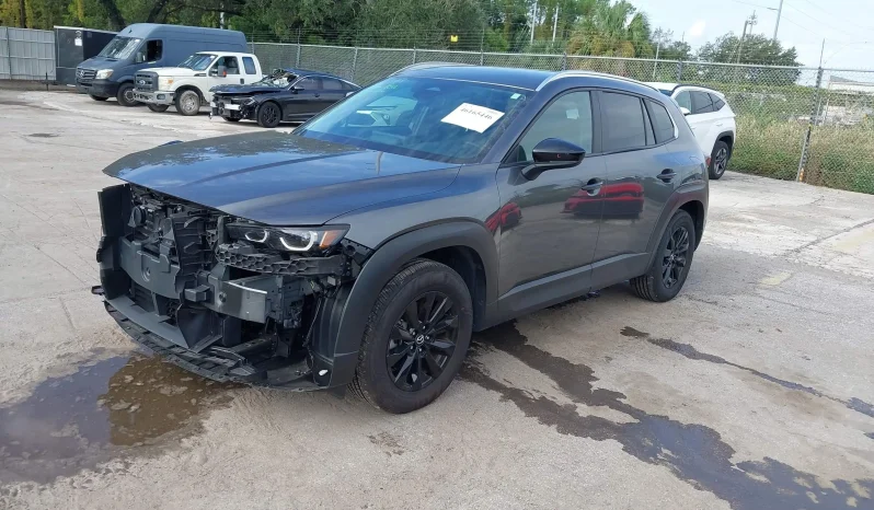 
								Mazda CX-50 full									