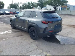 
										Mazda CX-50 full									