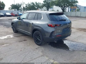 Mazda CX-50
