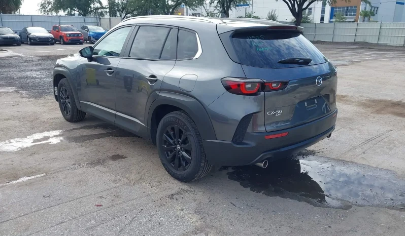 
								Mazda CX-50 full									