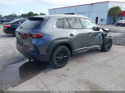 
										Mazda CX-50 full									