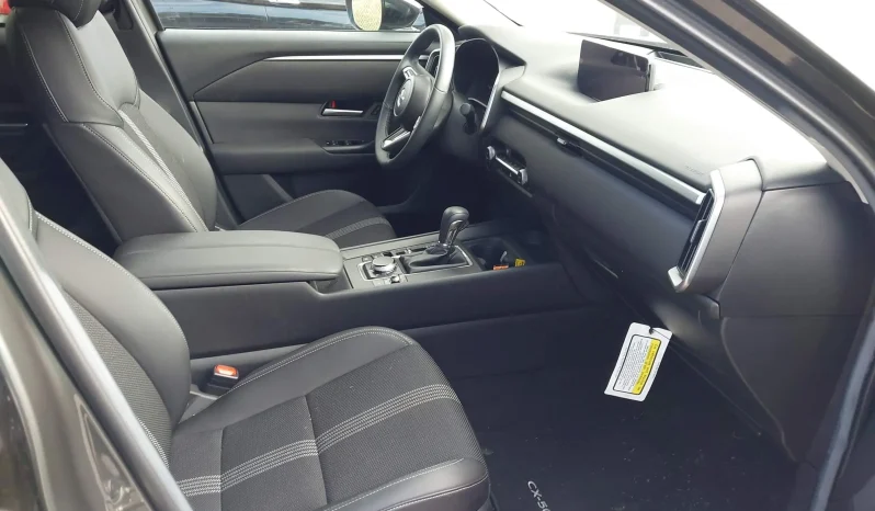 
								Mazda CX-50 full									
